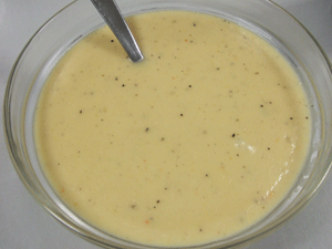 jordskokkecreme