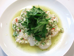kammusling