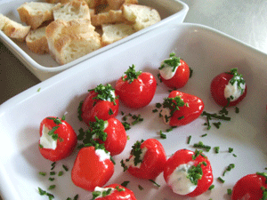 peppadew