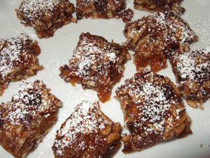 panforte