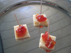parmesan