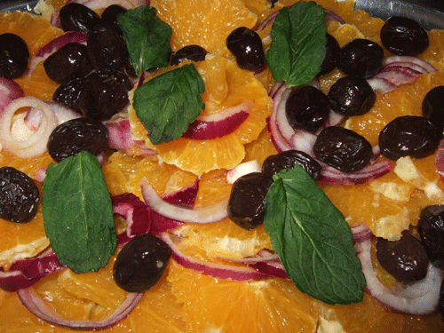 tapas