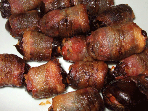 tapas