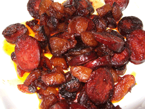 tapas