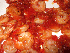 tapas