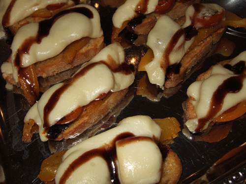 tapas