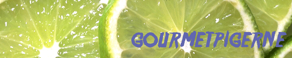 Gourmetpigerne